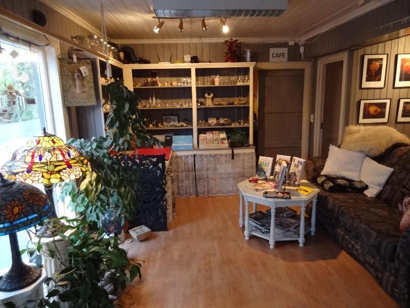 Solheim Accommodation