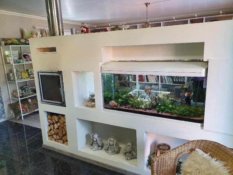 Solheim Accommodation