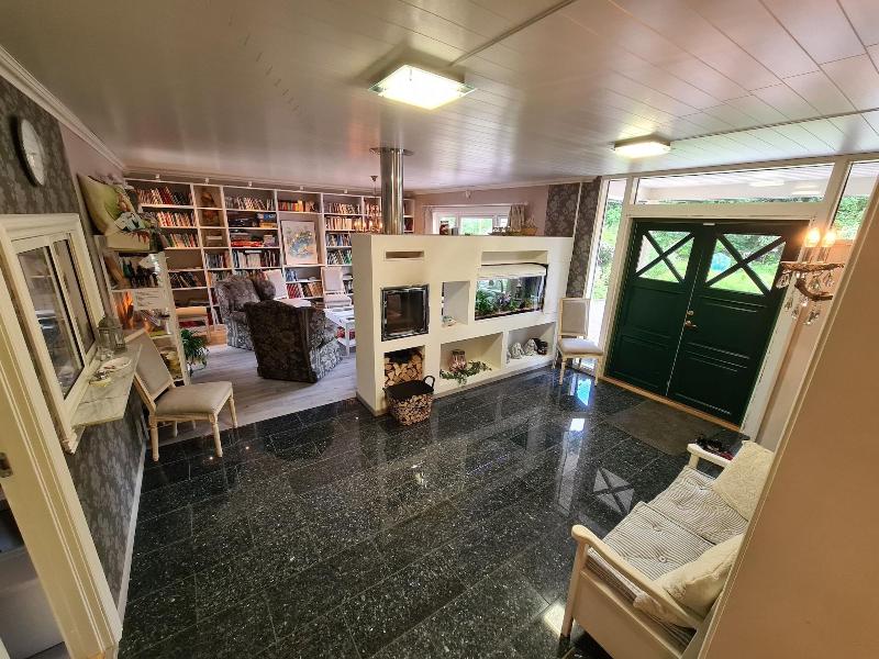 Solheim Accommodation