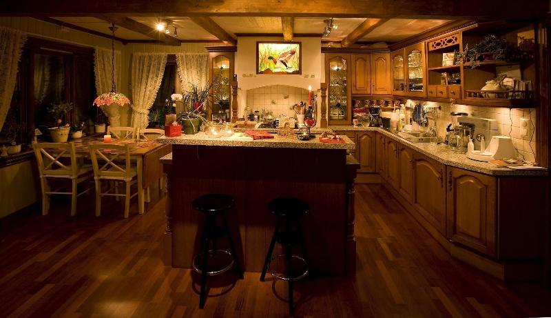 Solheim Accommodation