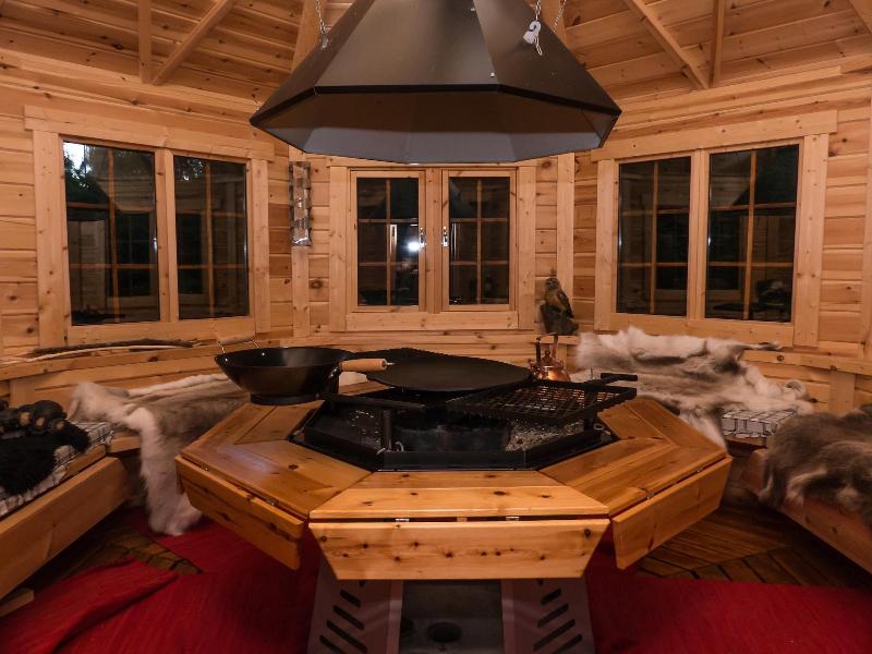 Solheim Accommodation
