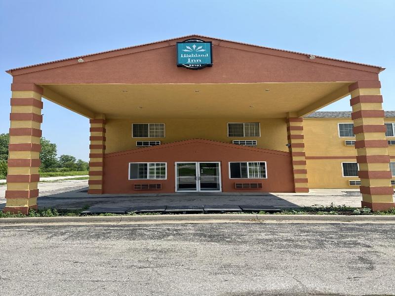 Highland Inn Peculiar