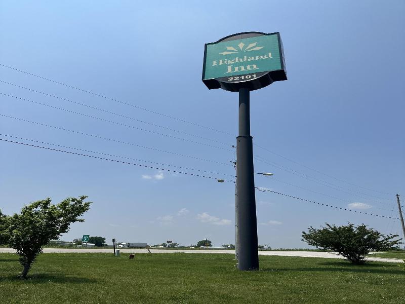 Highland Inn Peculiar