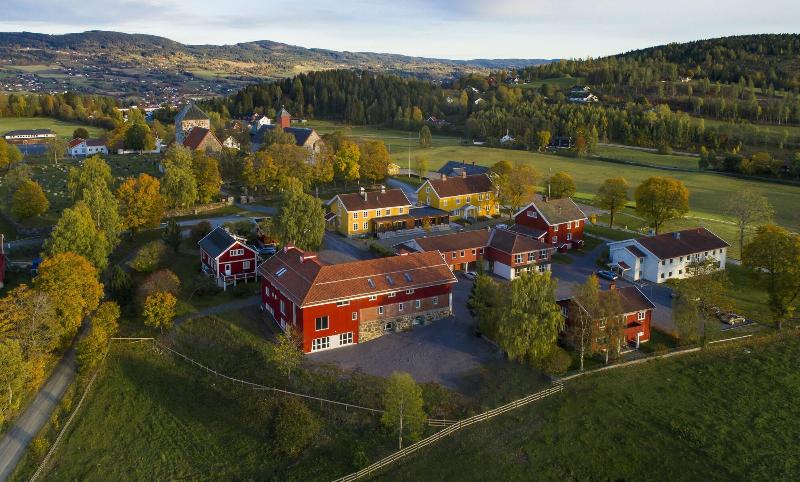Granavolden Gjæstgiveri image