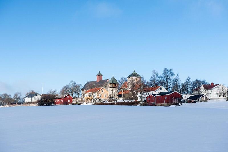 Granavolden Gjæstgiveri image