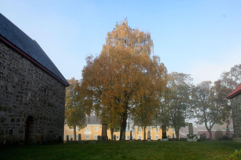 Granavolden Gjæstgiveri image