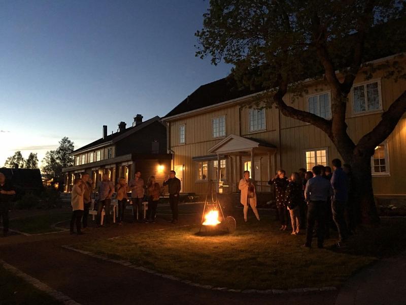 Granavolden Gjæstgiveri image