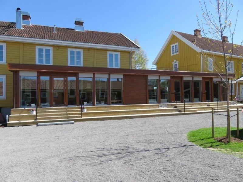 Granavolden Gjæstgiveri image