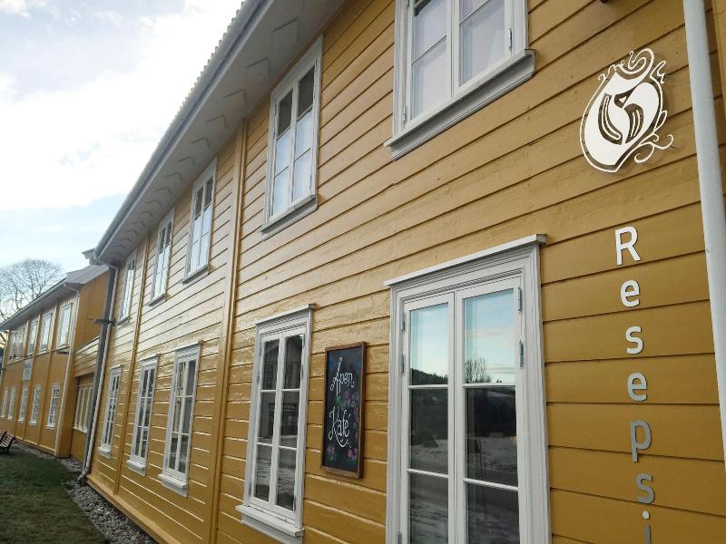 Granavolden Gjæstgiveri image