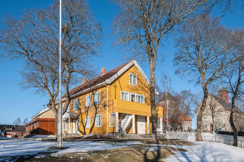 Granavolden Gjæstgiveri image