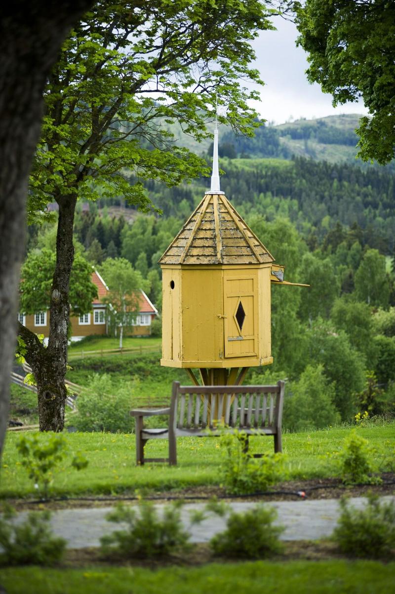 Granavolden Gjæstgiveri image