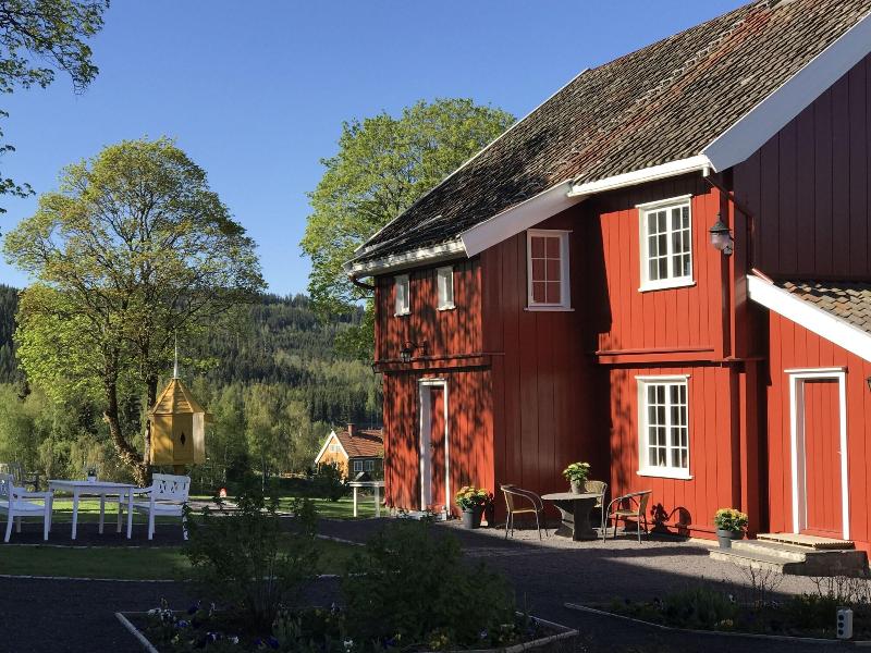 Granavolden Gjæstgiveri image