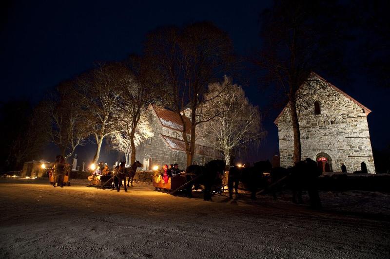 Granavolden Gjæstgiveri image