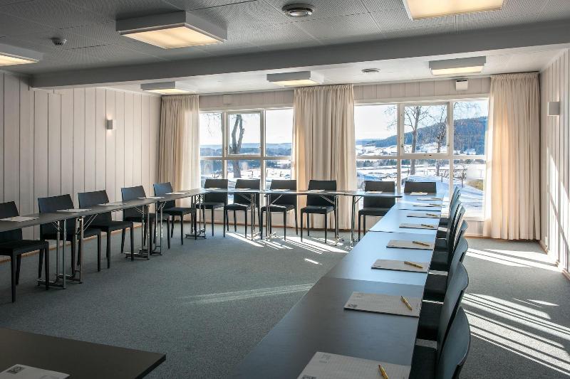 Granavolden Gjæstgiveri image