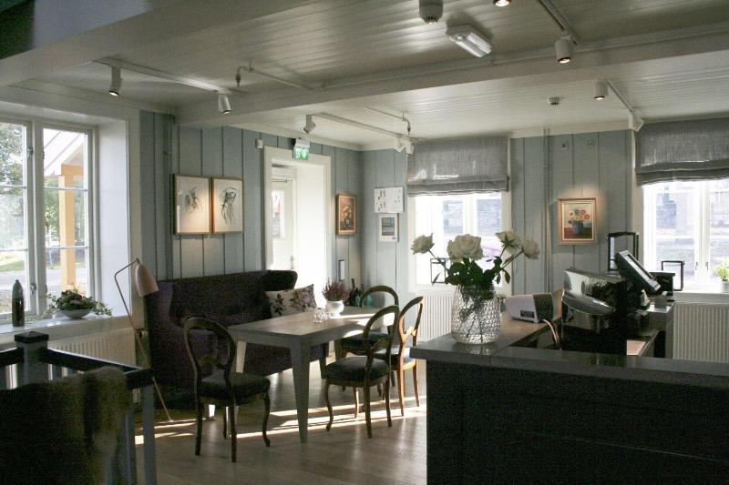 Granavolden Gjæstgiveri image