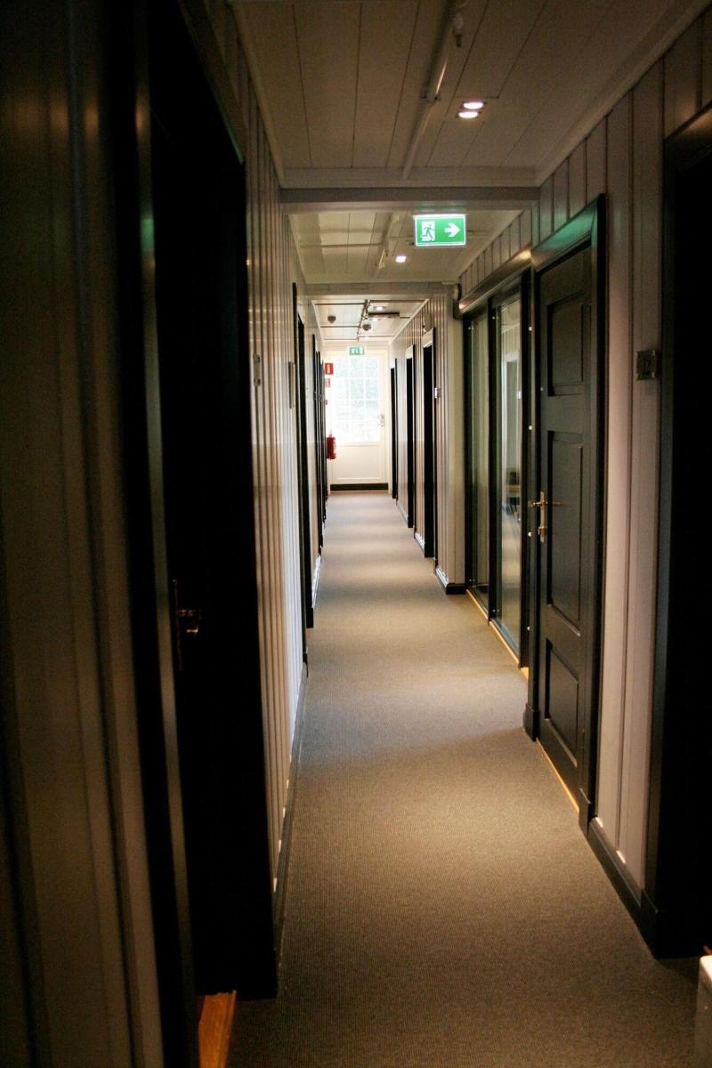 Granavolden Gjæstgiveri image