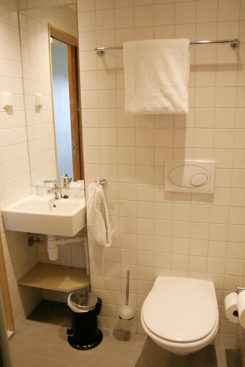 Granavolden Gjæstgiveri image