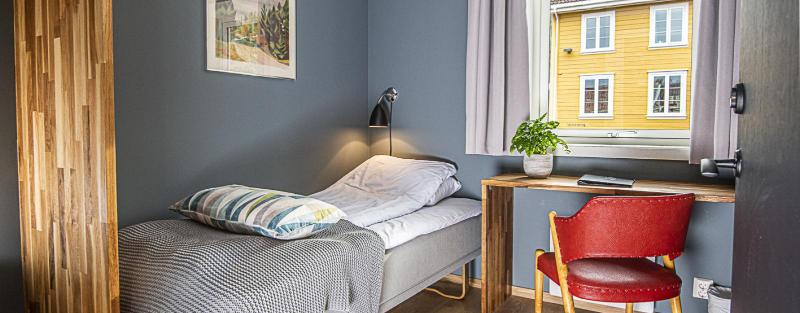 Granavolden Gjæstgiveri image