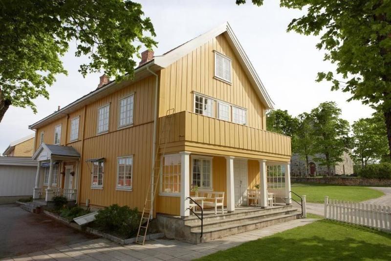 Granavolden Gjæstgiveri image