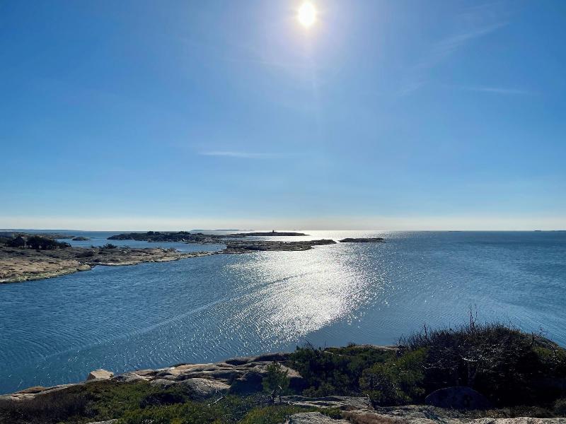 Hankø Hotell & Spa image