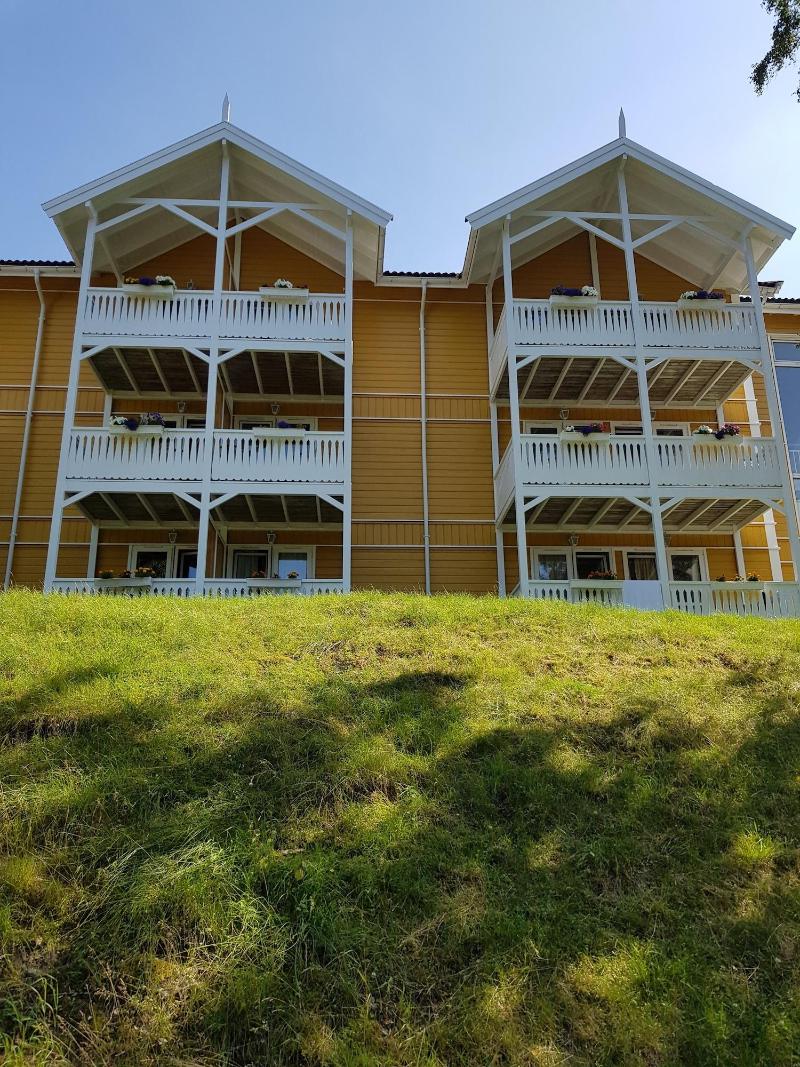 Hankø Hotell & Spa image