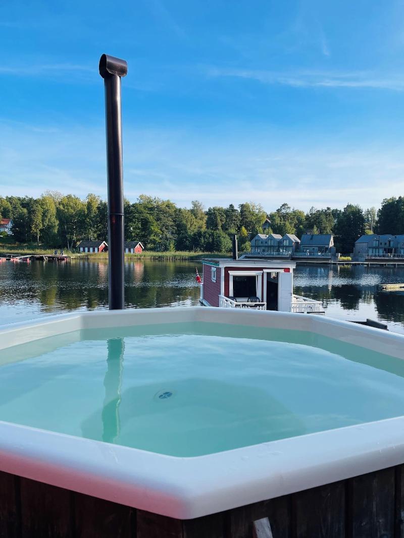 Hankø Hotell & Spa image