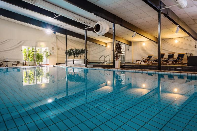 Hankø Hotell & Spa image