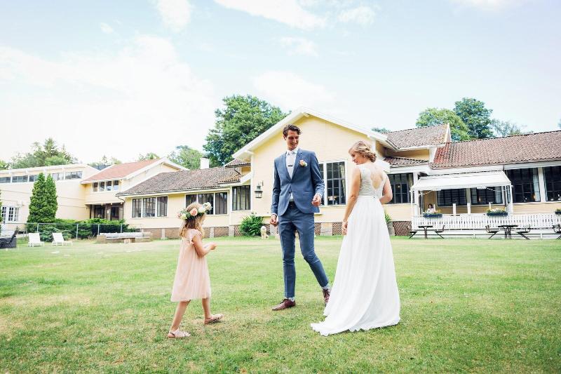 Hankø Hotell & Spa image