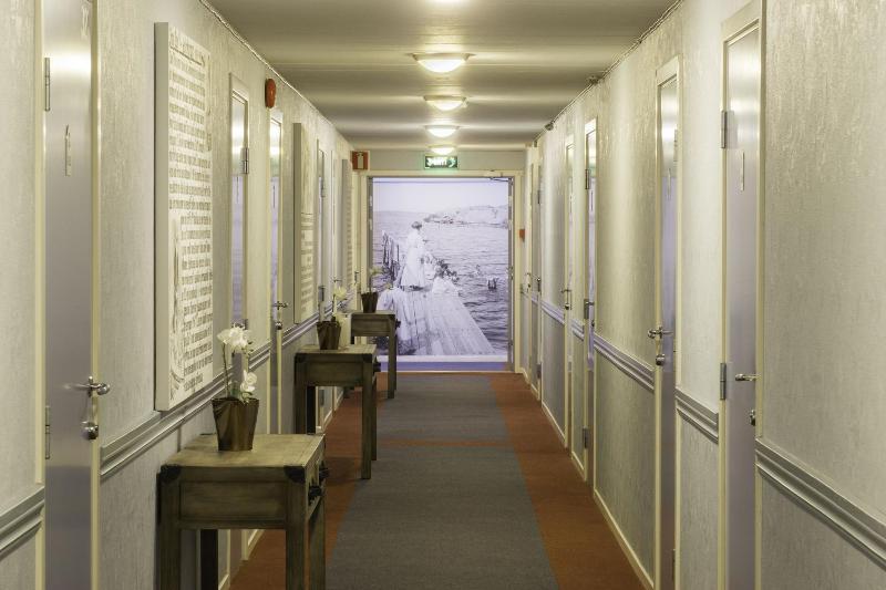 Hankø Hotell & Spa image