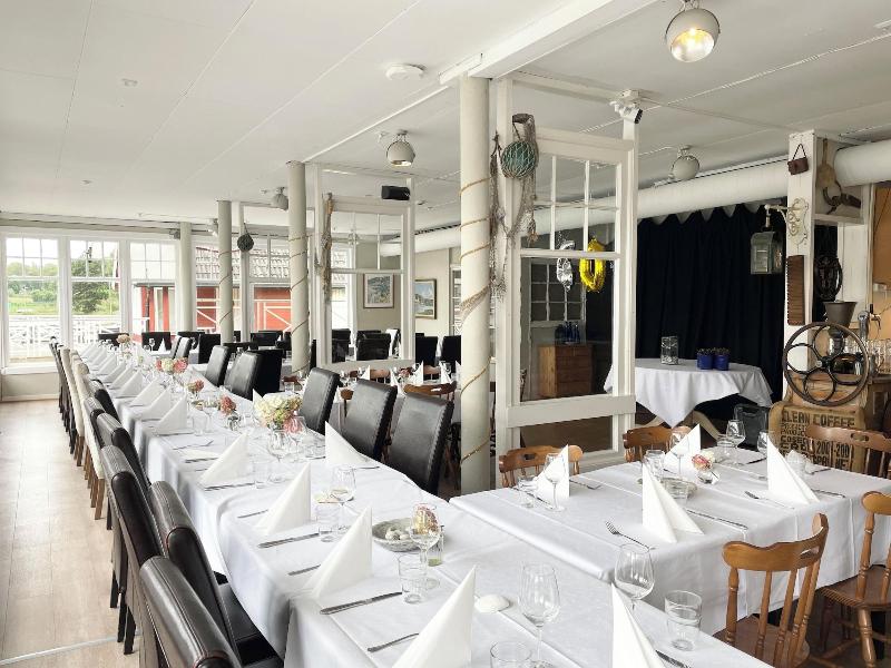 Hankø Hotell & Spa image