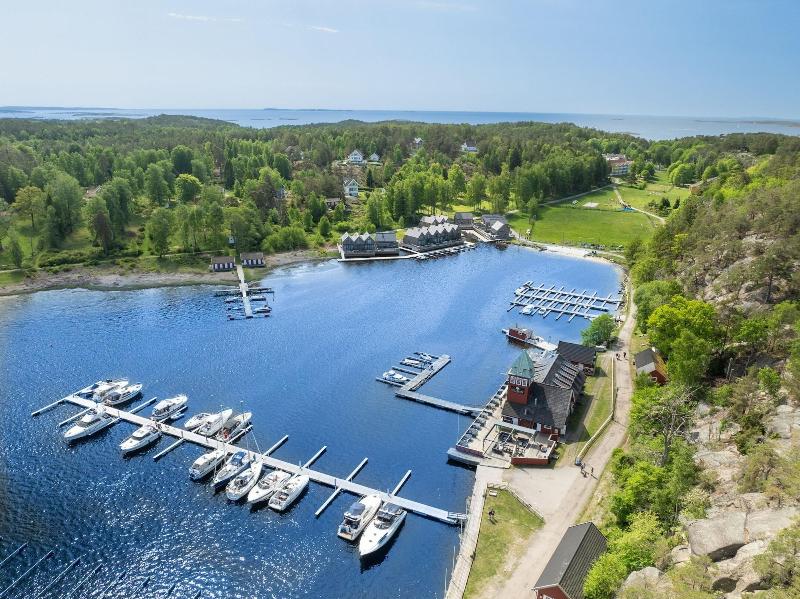 Hankø Hotell & Spa image