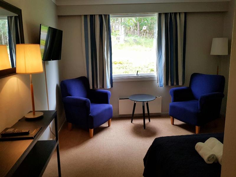 Hankø Hotell & Spa image