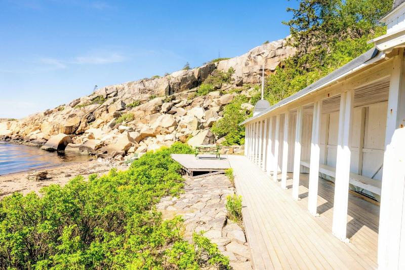 Hankø Hotell & Spa image