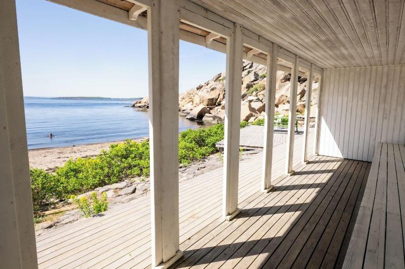 Hankø Hotell & Spa image