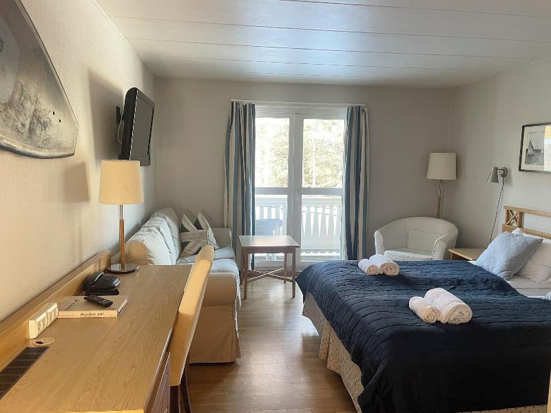 Hankø Hotell & Spa image