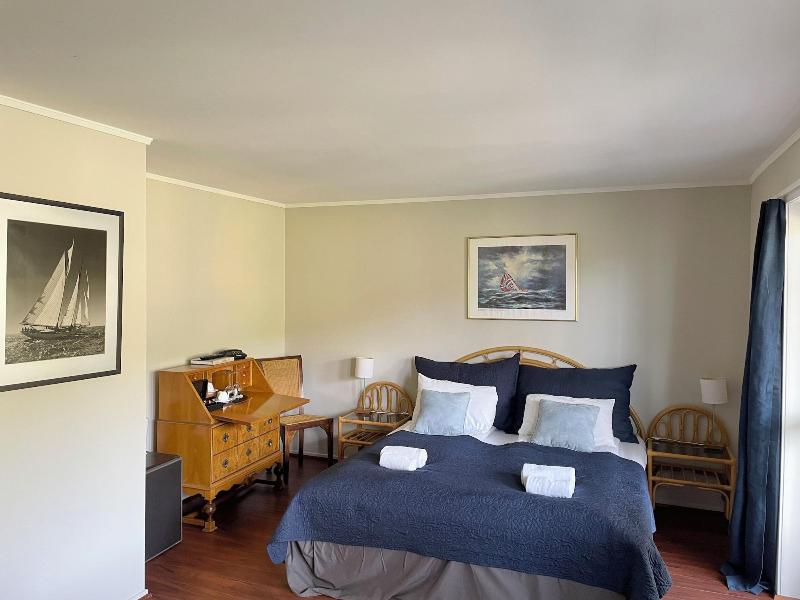 Hankø Hotell & Spa image