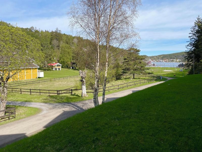 Hankø Hotell & Spa image