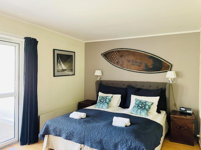 Hankø Hotell & Spa image