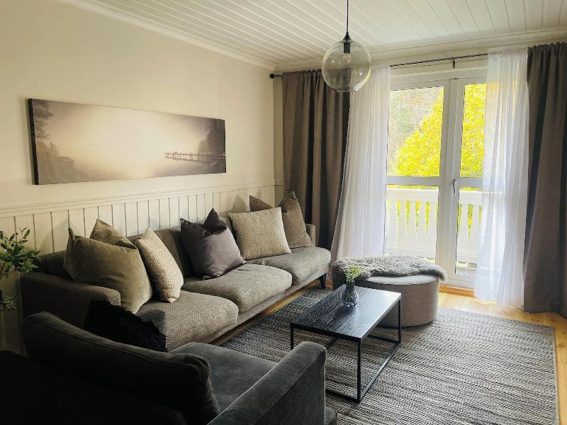 Hankø Hotell & Spa image