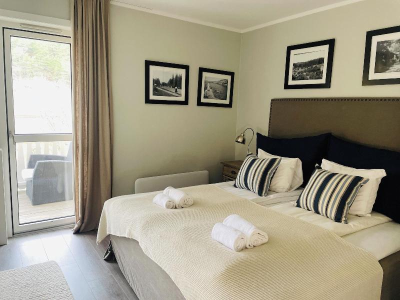Hankø Hotell & Spa image