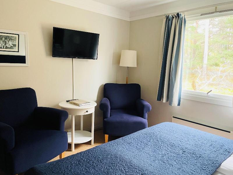 Hankø Hotell & Spa image