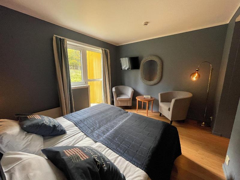 Hankø Hotell & Spa image