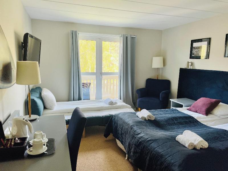 Hankø Hotell & Spa image