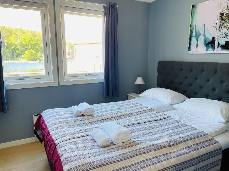 Hankø Hotell & Spa image