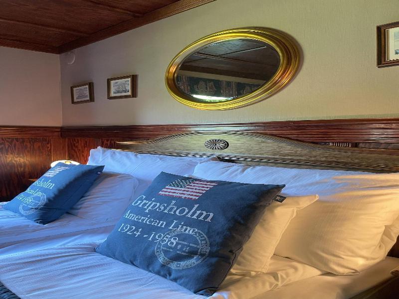 Hankø Hotell & Spa image