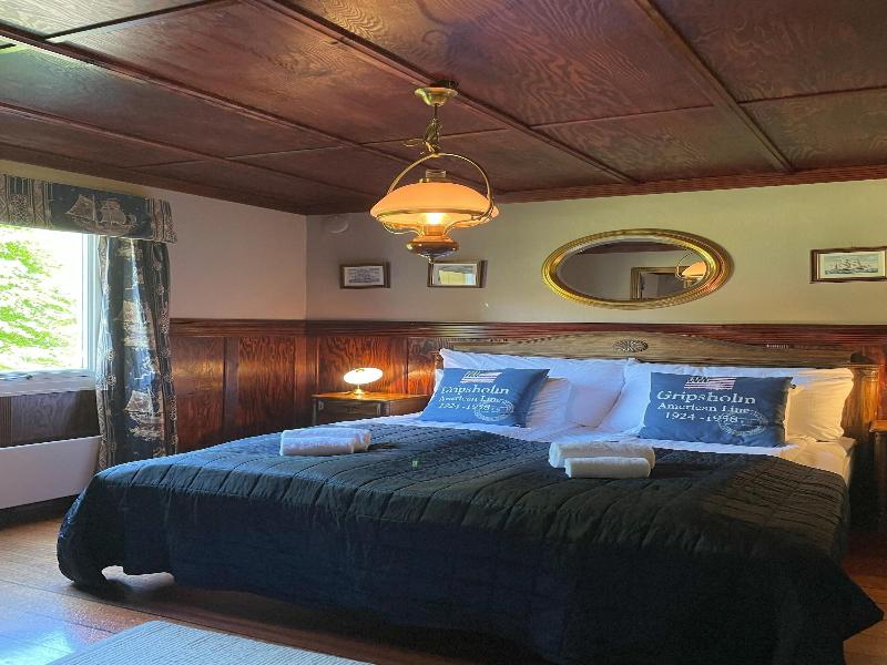 Hankø Hotell & Spa image