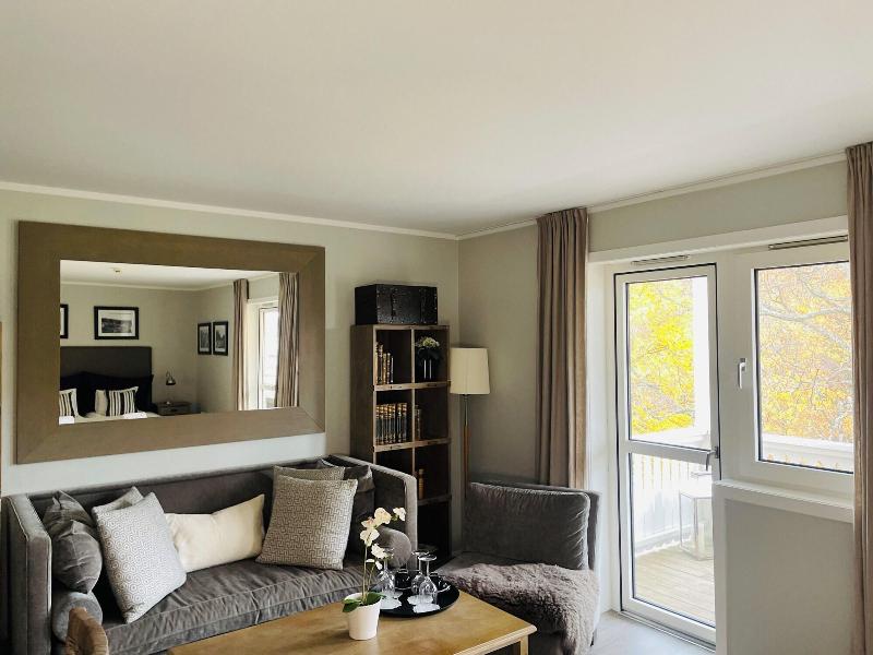 Hankø Hotell & Spa image
