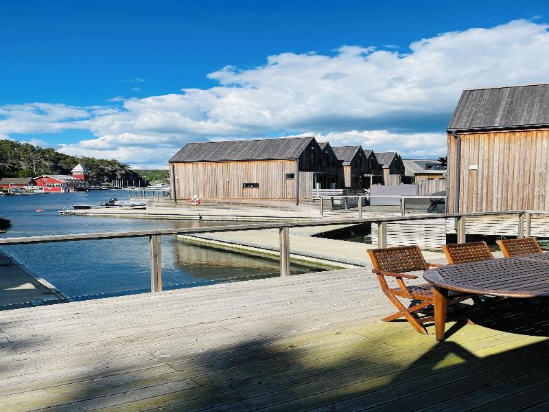 Hankø Hotell & Spa image