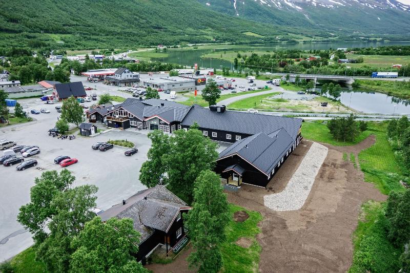 Vollan Gjestestue image