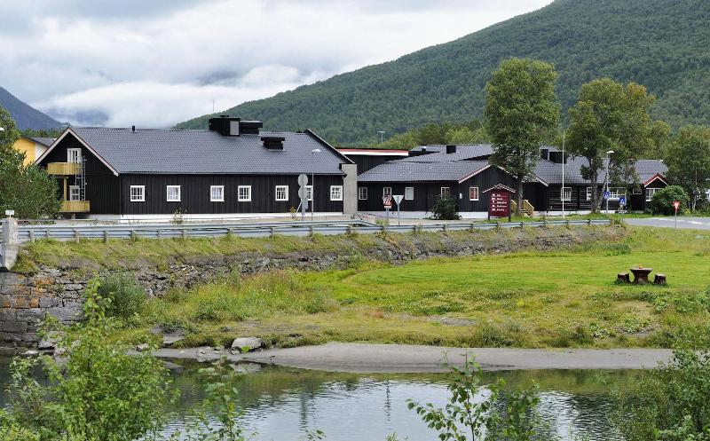 Vollan Gjestestue image